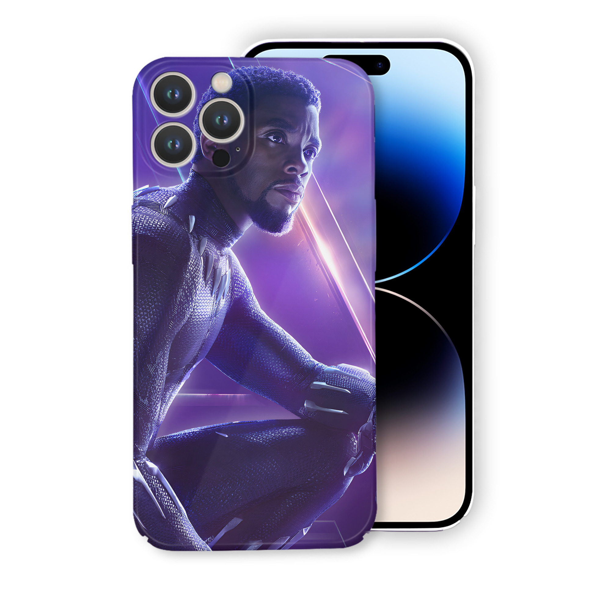 （画像用） アベンジャーズ The Avengers 【iPhone 14シリーズ対応】ハードケース